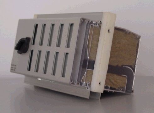 SRM II rekenmodel Winhavik (bron: dirActivity)