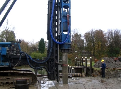 Heiwerkzaamheden