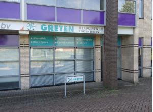 Greten Raadgevende Ingenieurs BV