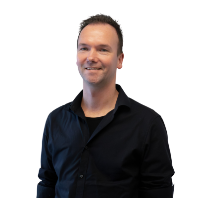 ir. Ferdi Adriaensen