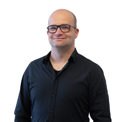 Rick Adriaensen
